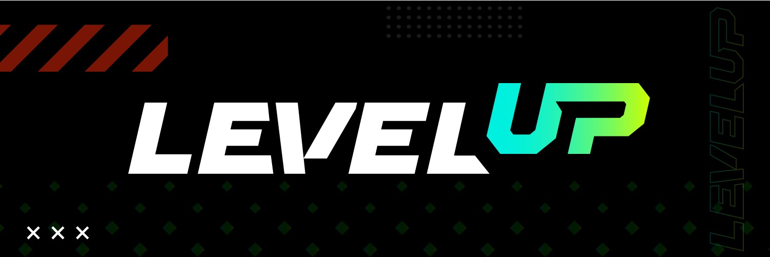 Level UP